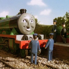 (LMMS test) Henry The Green Engine's Theme (Series 5)