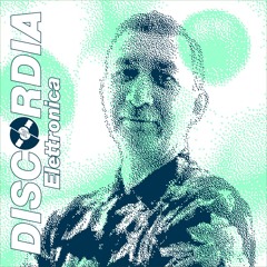 Dj Rocca @ Discordia Elettronica - The Italo Job 15th Anniversary 201224