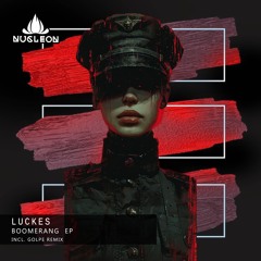 Luckes - Boomerang (Original mix)