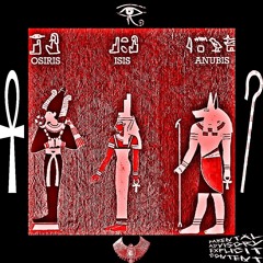 Osiris & Anubis [ft. Insane Xane] [prod. Skillzy]