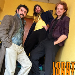 LOBBY JOHNY