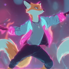 Disco Fox