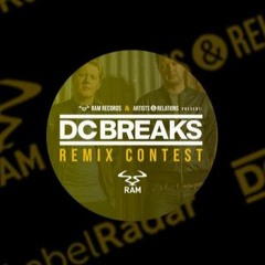 DC Breaks - Club Thug (Yetti Remix) (FREE DL)