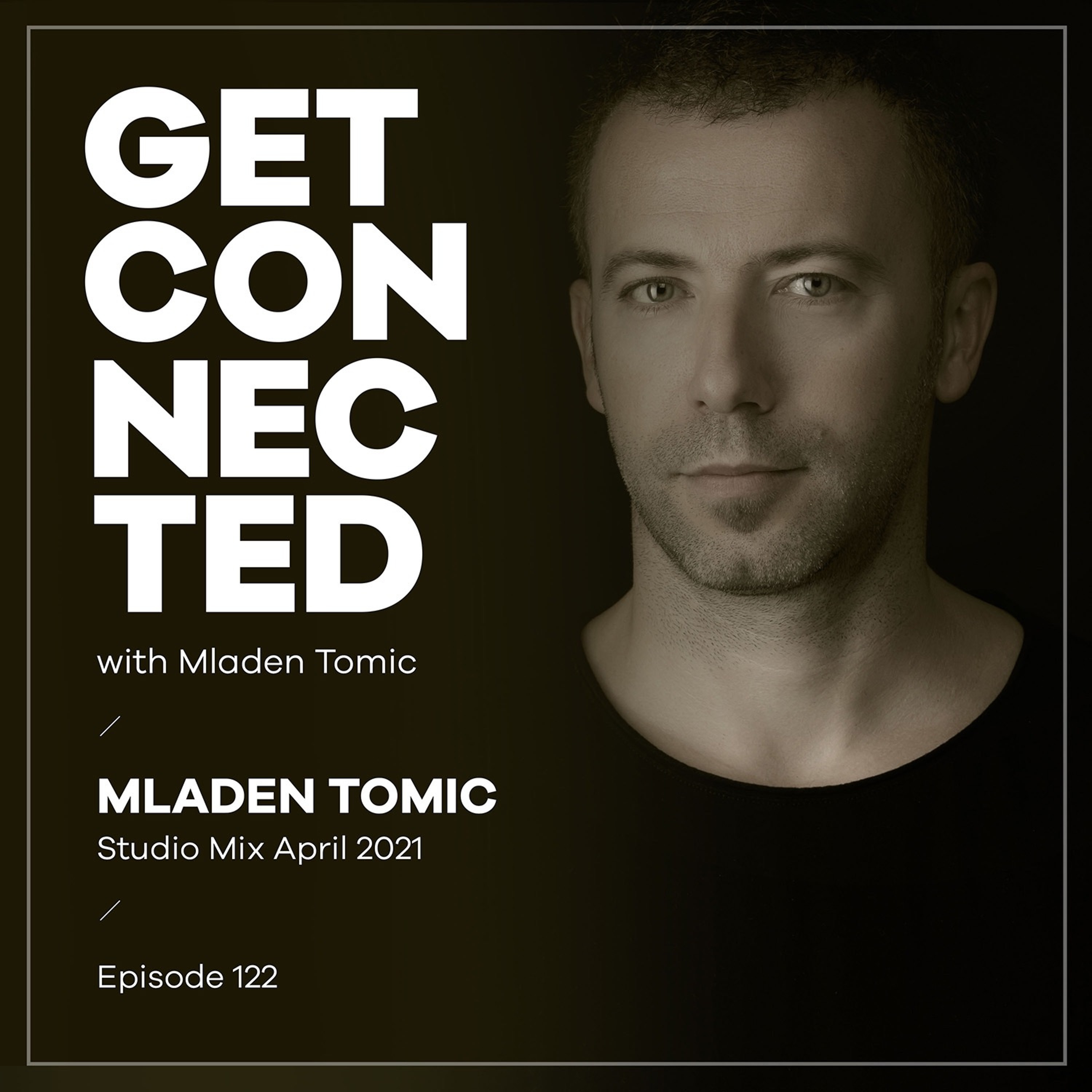 Get Connected with Mladen Tomic