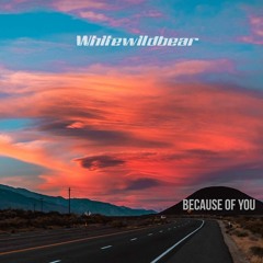 Whitewildbear - Because Of You