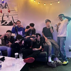 Mr. Mister (prod. Danny x lophoric)