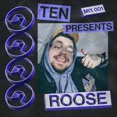 TEN Presents 001: Roose (Live From Pavilion Festival - Extended Cut)