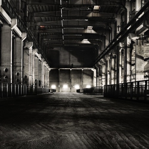 04 : 51 AM (Techno Berlin Set)