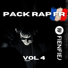 Pack Rap Fr Fienfiej vol. 4 (Gims, Théodora, Hamza, La Mano, Triangle des Bermudes, ...) [FREE DL]