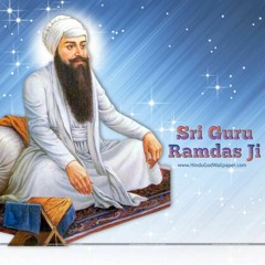 Guru Ram Das