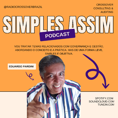 Programa#36 - SimplesAssim - A eficácia da gestão de riscos começa pela correta identificação dos riscos e suas causas