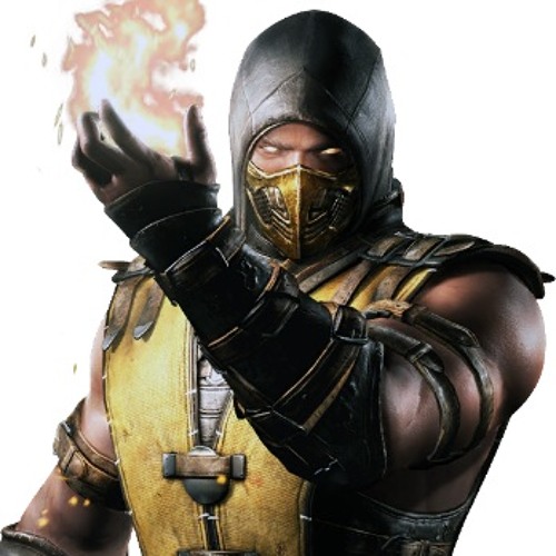 drop dead demo thing