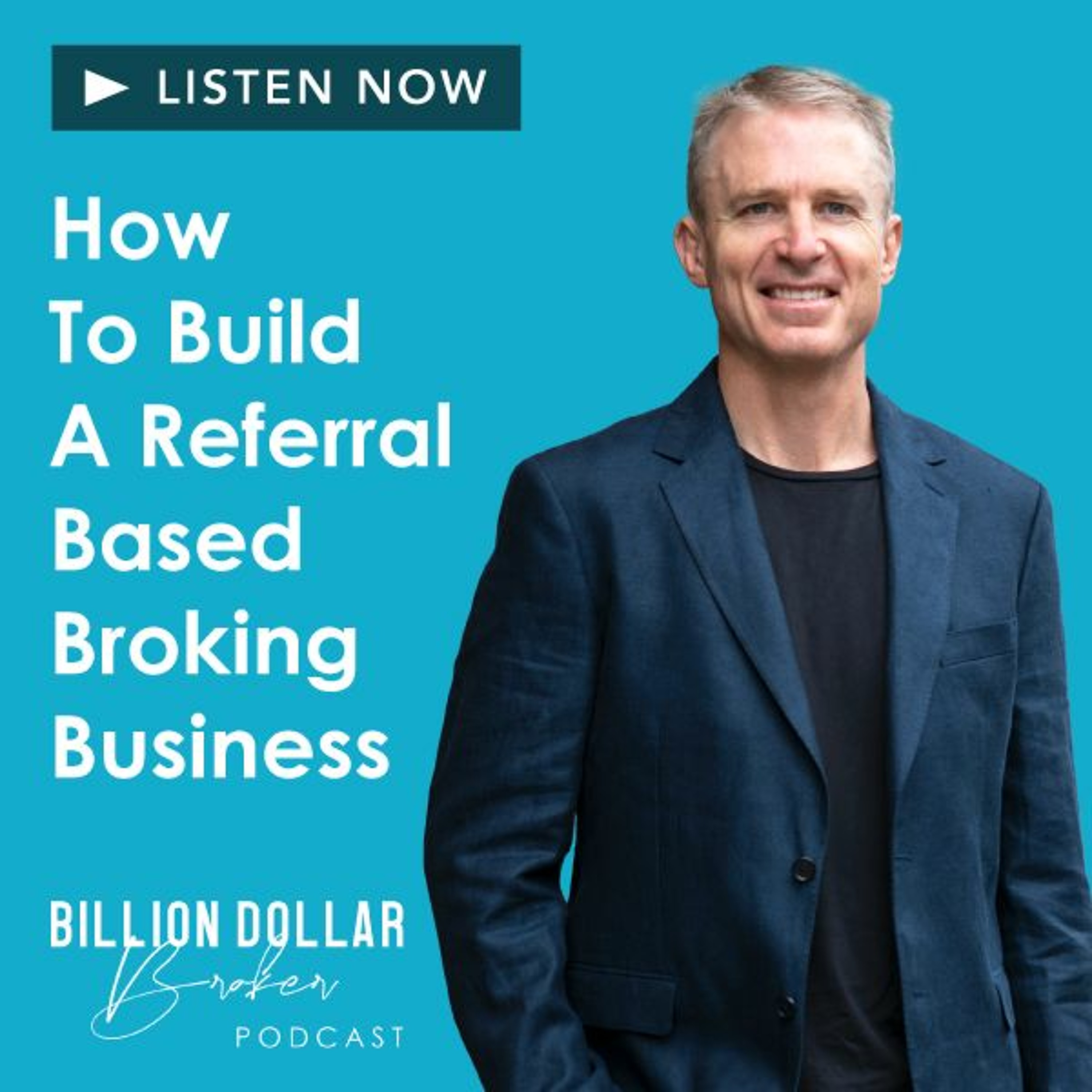 Billion Dollar Broker