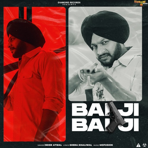 BAI JI BAI JI