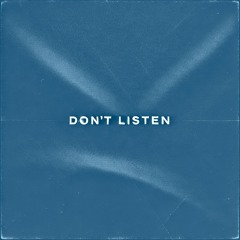 DON'T LISTEN 0010