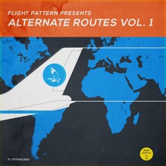 Phase 2 - End Of May (Anthony Kasper Remix)