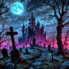 Spooky Hours 😈😈😈