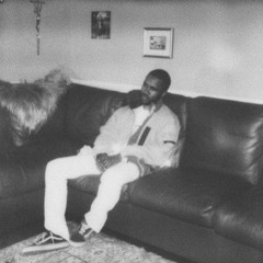 Frank Ocean X OCEVN - Somewhere 003