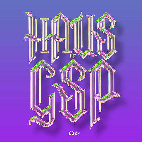 Haus of GSP [08.25]