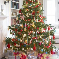 Christmas Is The Time To Say I Love You