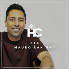 Casting MAURO RAKINHO - HC044