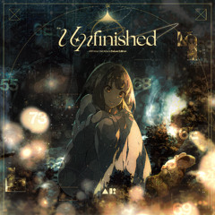 The Unfinished - DELUXE edition XFD
