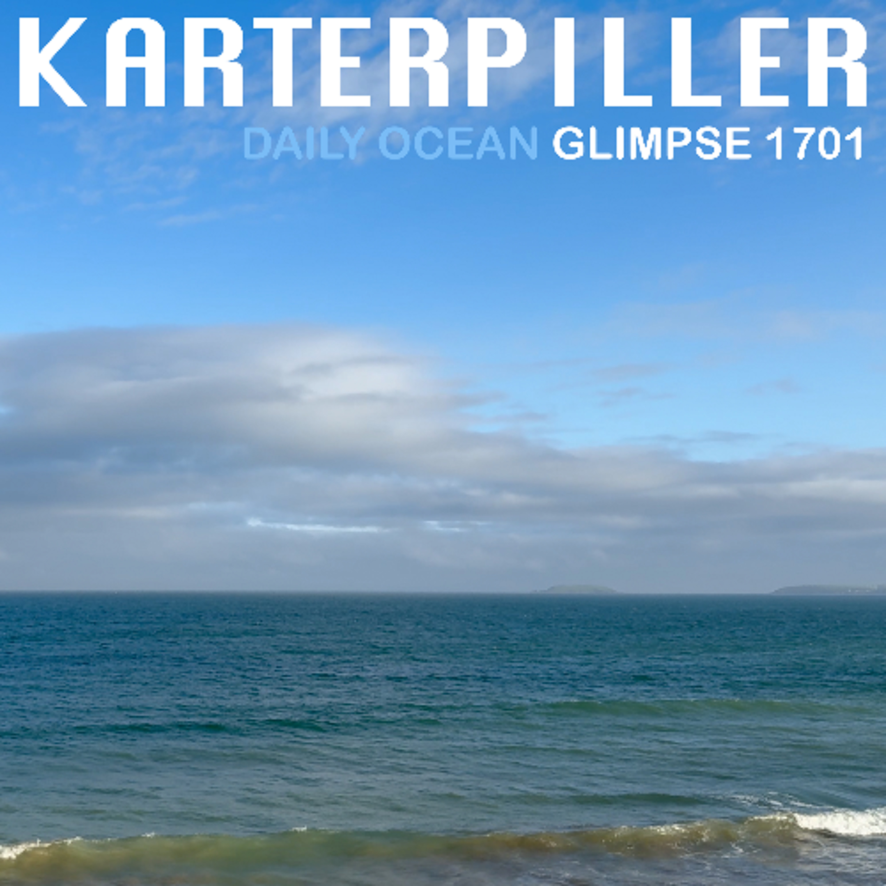 Glimpse 1701 (May 30 2026) episode artwork