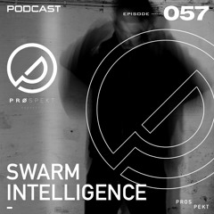 Prospekt Podcast #057 | Swarm Intelligence [47]