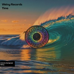 Weivy, Antonio Manigrassi - Life Is Something Special (Original mix) Ft Ebri - FREE DOWNLOAD