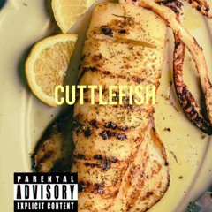 ATP. × G-MANGIO - CUTTLEFISH