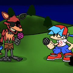 FNF: Fnaf mix
