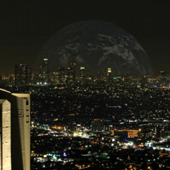 Midnight Journey 2025