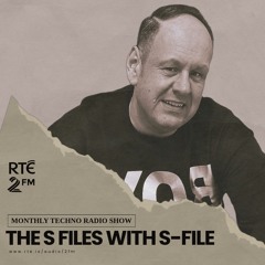 The S Files with S-File RTE 2FM (15.02.2026) #091