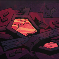 the devil's in the details - Antonblast ¿OST?