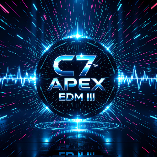C7 APEX EDM III - IX