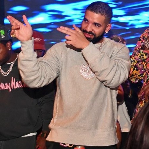 DOING THE MOST - Drake [A.I.]