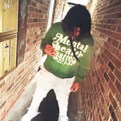 Tezzo2x - TEZZO Story (YVNG Dooda)