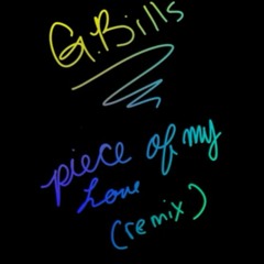 G.Bills- Guy Piece If My Love Sample (remix) (320 Kbps)