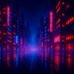 City Lights