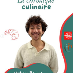Les petits déjeuners du Monde #3 - Le Pérou