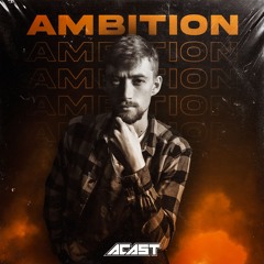 AMBITION [FREE DOWNLOAD]