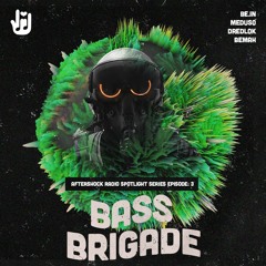 Bass Brigade (ft. be.IN, Meduso, Dredlok, & Bemah)