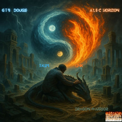 Dragon Warrior feat. GTB Dougie - Produced by Tales Link