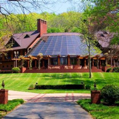 Review Special Price Fontanel Mansion Tour