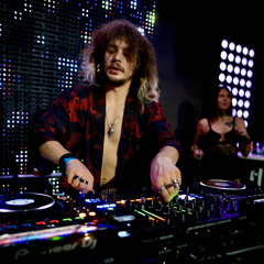 Radioactive [11.01.25] @Klub Domhof Cologne