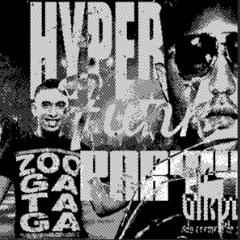 #HYPERFUNKPARTY Boumsyo emmène alkapote et mister you en club en mode #BENGBENG