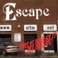 This Is Where It All Began - Escape Swansea