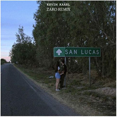 ZARO - SAN LUCAS KEVIN KAARL (TECH HOUSE FLIP)