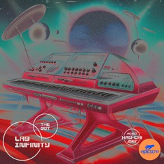 PREMIERE: Lab Infinity – The Dot [Epicure Records]