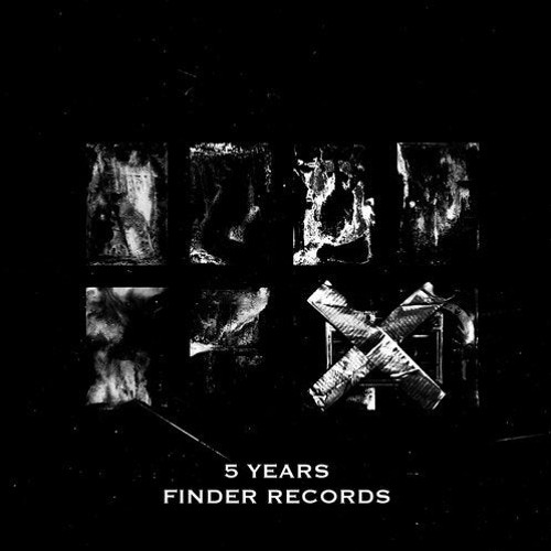 S.E.B (BE) & Roman Faero - Thecno (Greg Denbosa Remix) [ 5 YEARS OF FINDER RECORDS ]